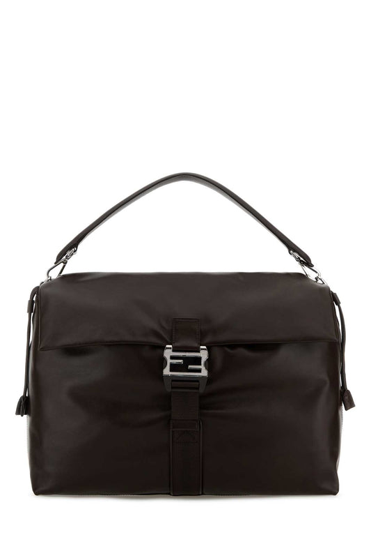 Fendi Mamma baguette grande