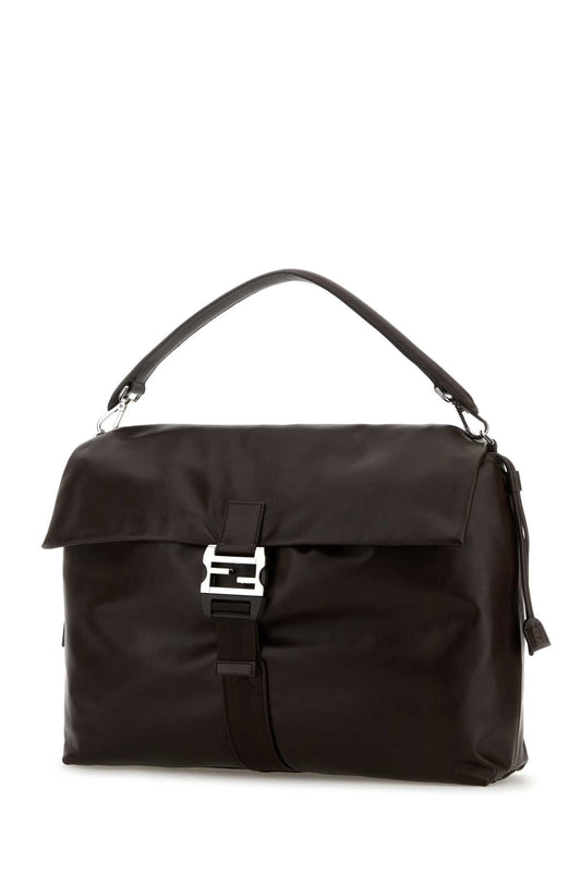 Fendi Mamma baguette grande