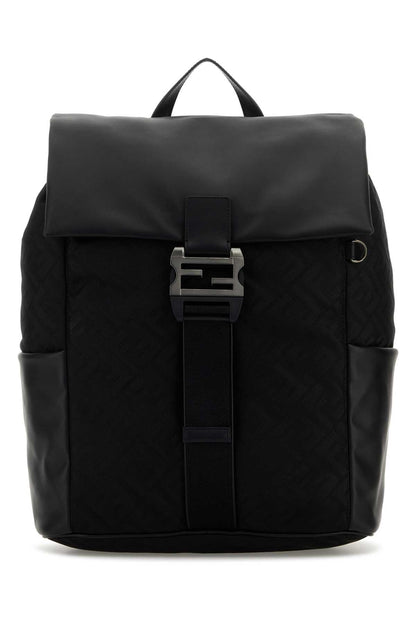 Fendi Baguette backpack