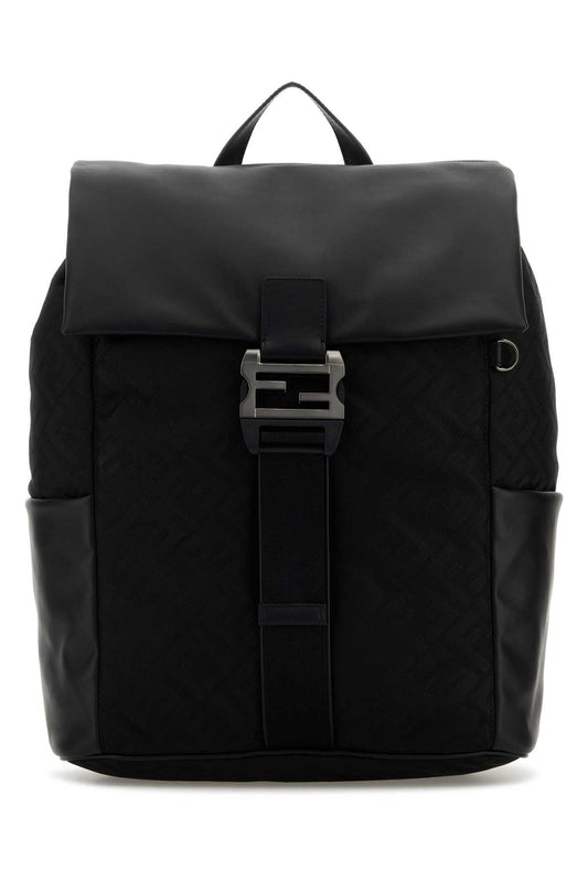 Fendi Baguette backpack