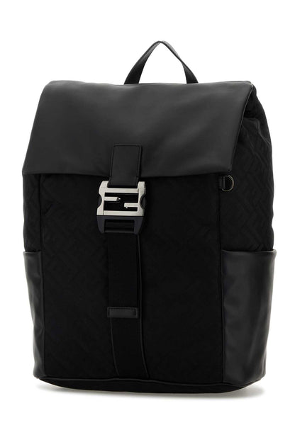 Fendi Baguette backpack