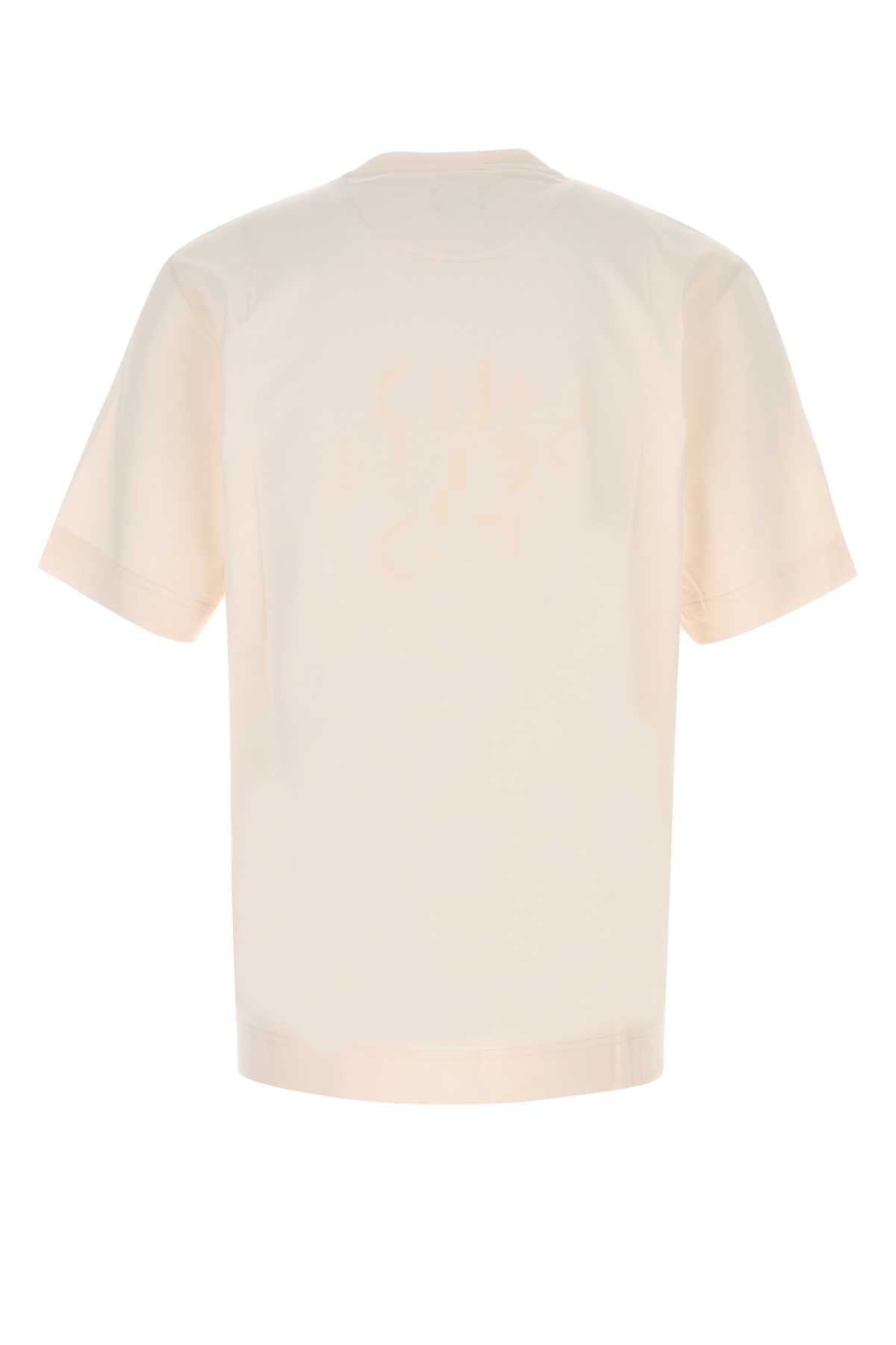 Fendi T-shirt comp j.fendi roma 1925