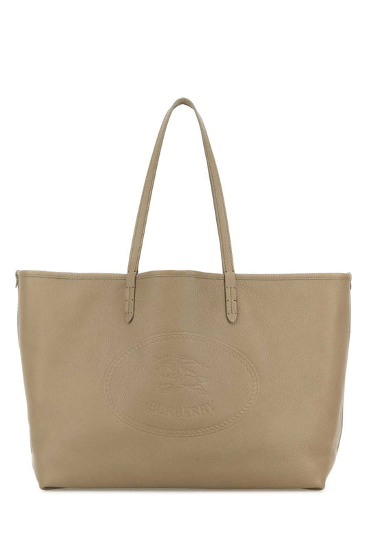 Burberry Ll highlands md tote lgl