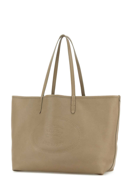 Burberry Ll highlands md tote lgl