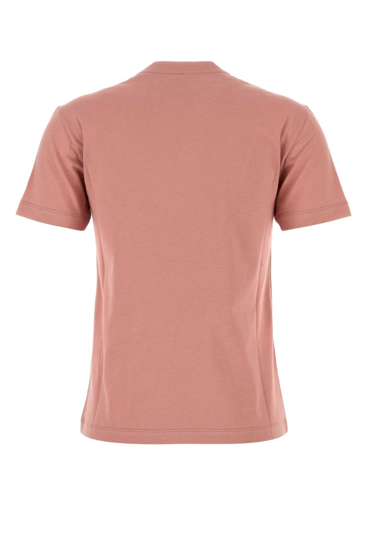 Fendi T-shirt fendi roma 192