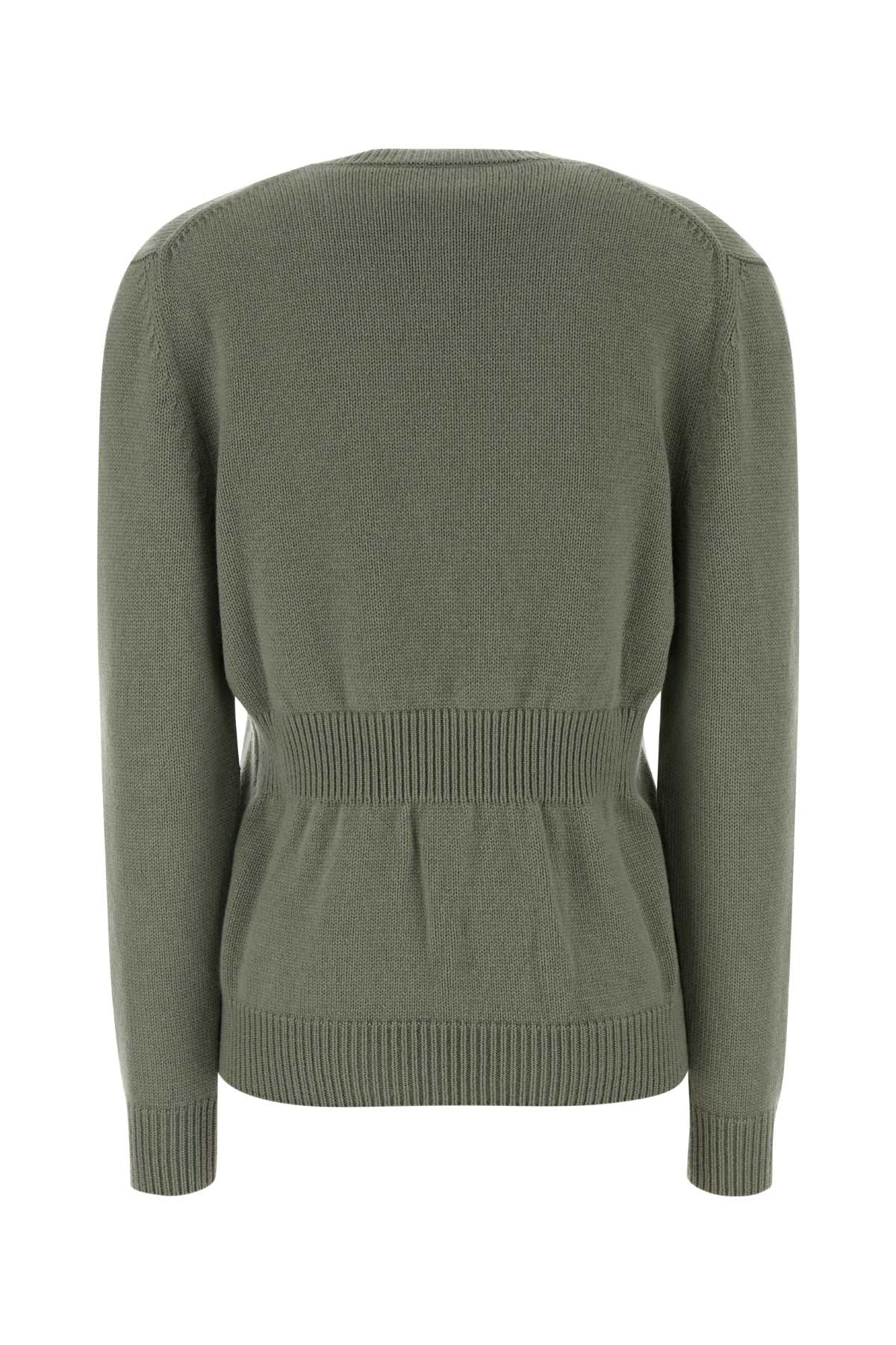 Fendi Pull cashmere knit