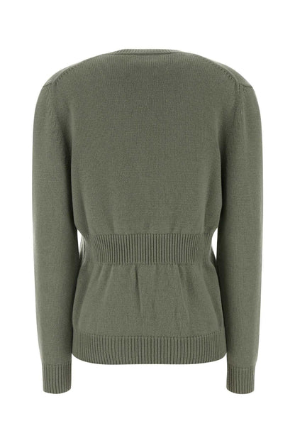 Fendi Pull cashmere knit