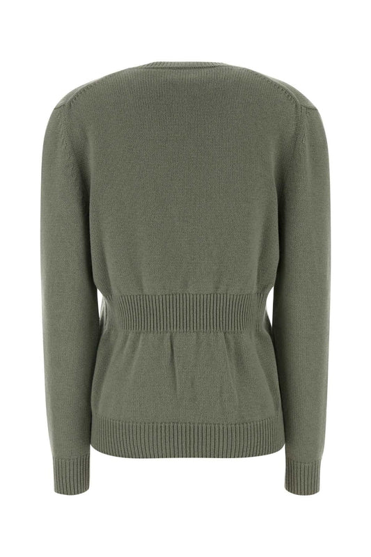 Fendi Pull cashmere knit
