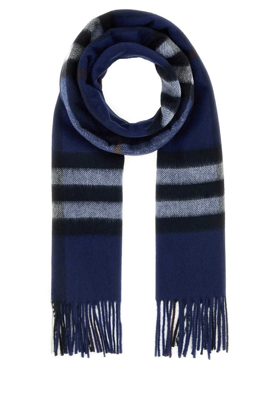 A:MU GIANT CHK CS SC:110106:A2993 SCARFS AND FOULARDS