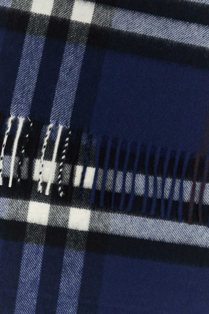 A:MU GIANT CHK CS SC:110106:A2993 SCARFS AND FOULARDS