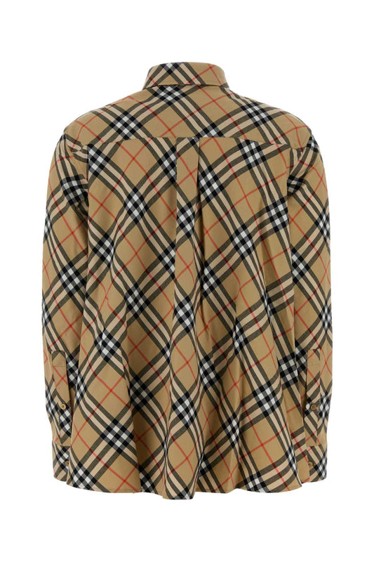 Burberry Heidi chk