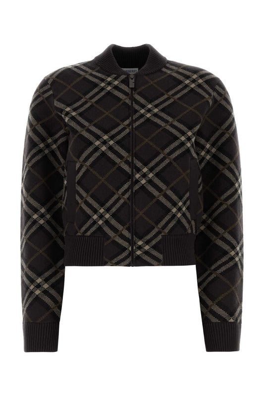 Burberry Genevieve wchk