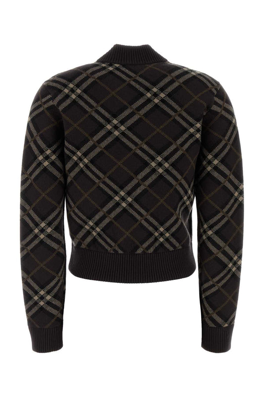 Burberry Genevieve wchk
