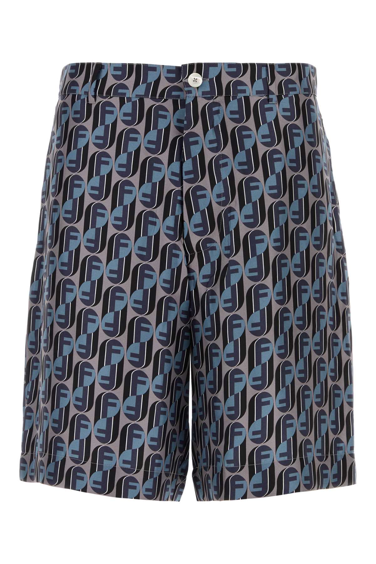 Fendi Bermuda
