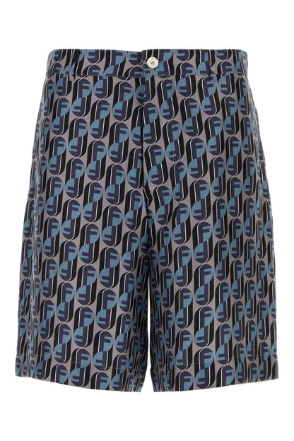 Fendi Bermuda