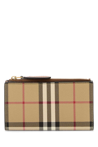 Burberry Ls md bifold dfc