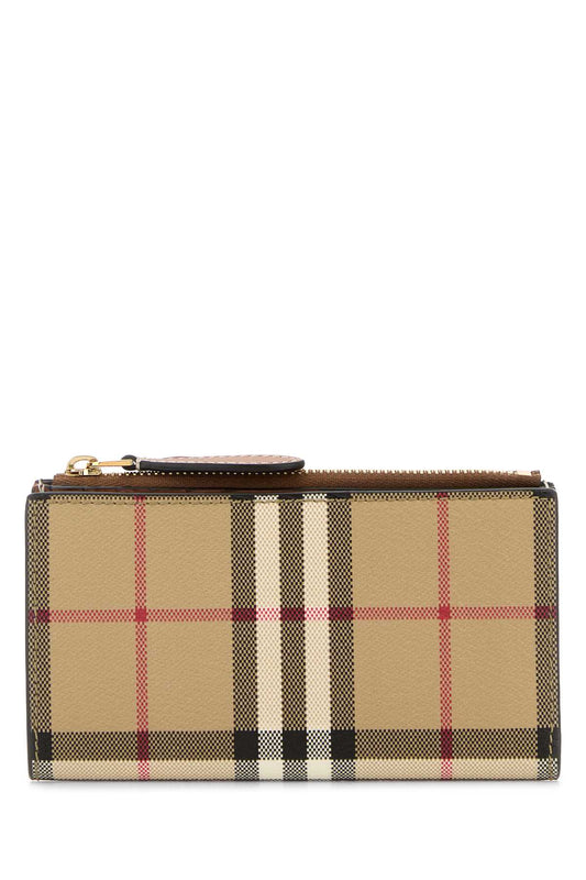 Burberry Ls md bifold dfc