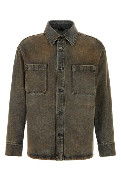 Fendi Jacket