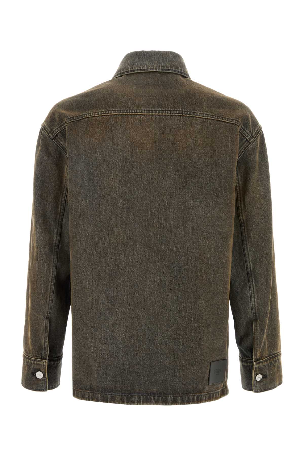 Fendi Jacket