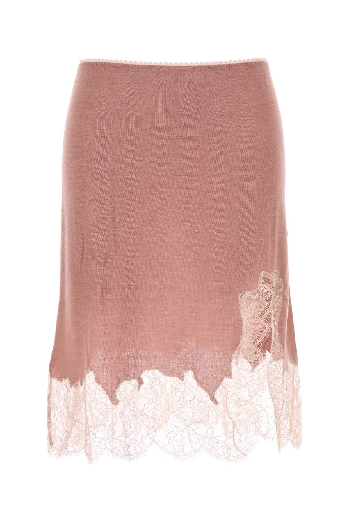 Fendi Skirt lingerie cash