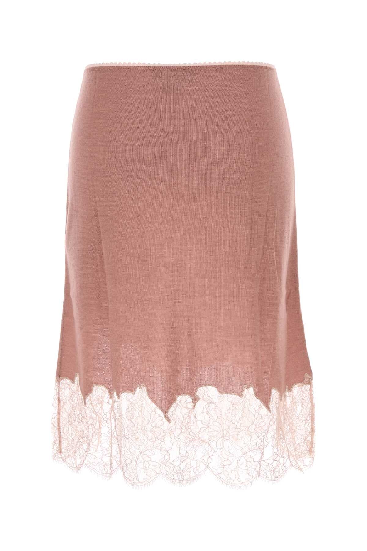 Fendi Skirt lingerie cash