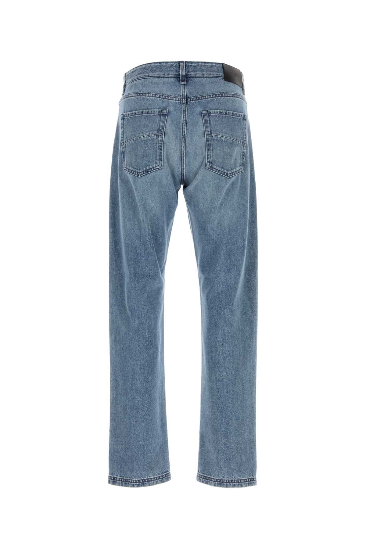 Fendi Denim