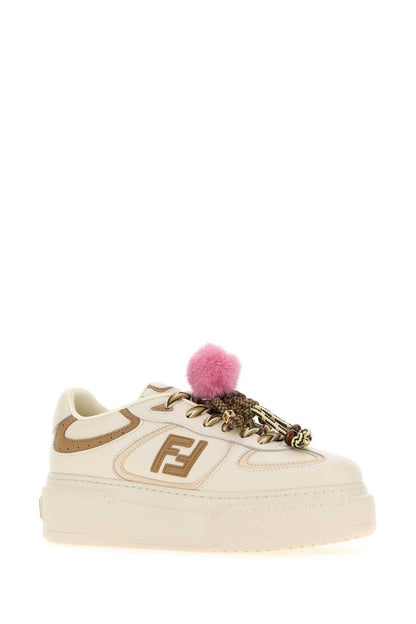 Fendi Match mix vitel+logo c/charms
