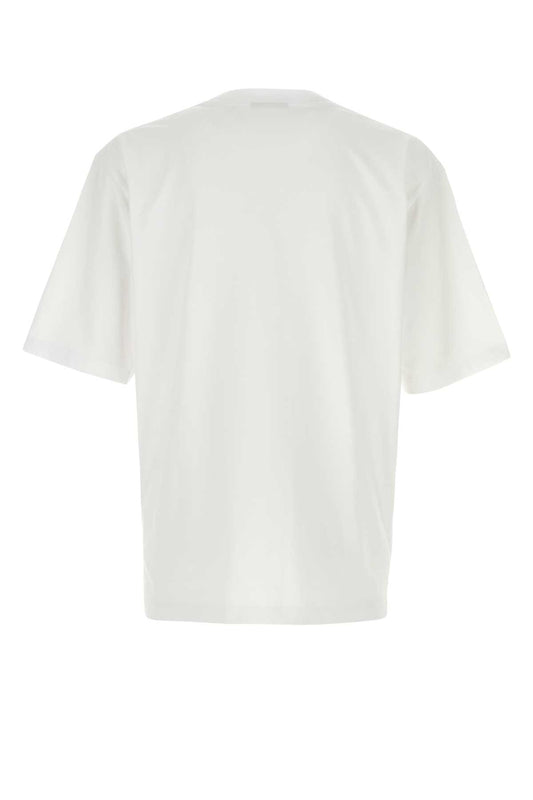 Dsquared Loose fit tee