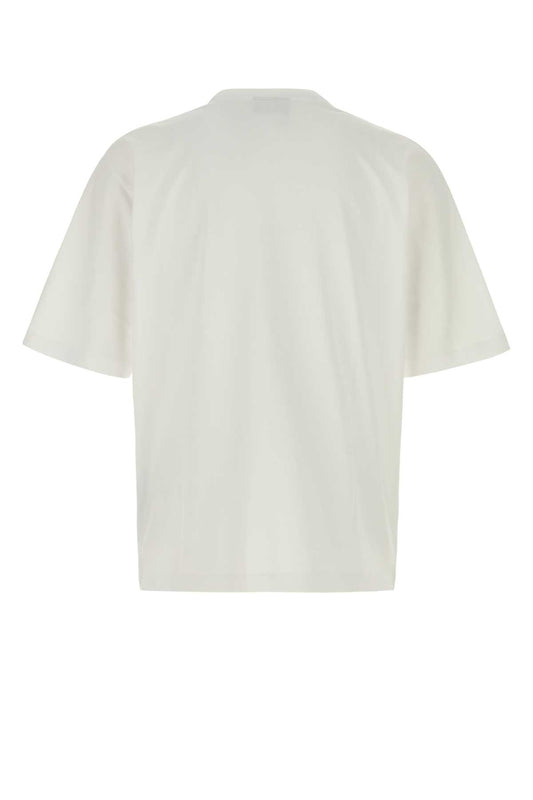 Dsquared Loose fit tee