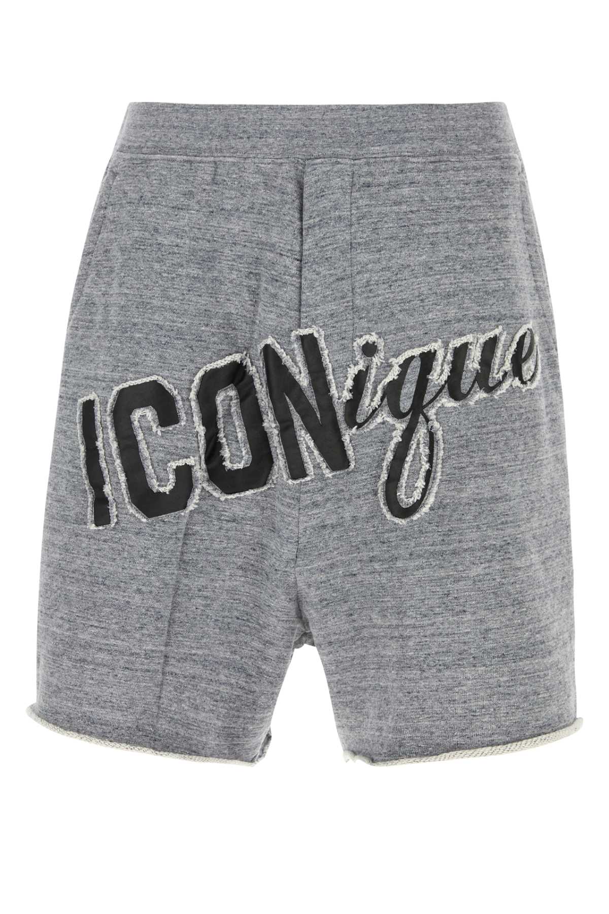Dsquared Iconique big short fit