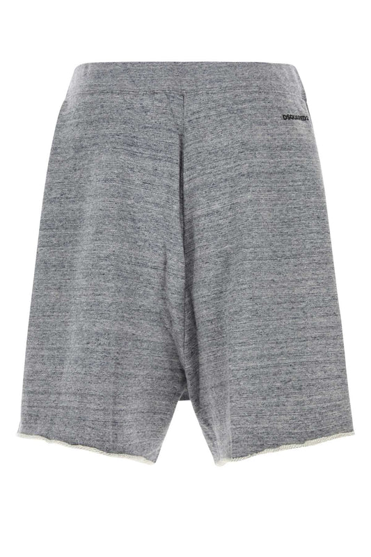Dsquared Iconique big short fit