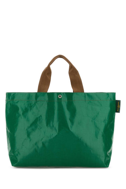 Shopper small, rectangular base HANDBAGS