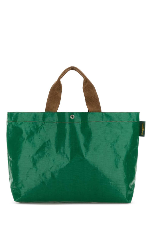 Shopper small, rectangular base HANDBAGS
