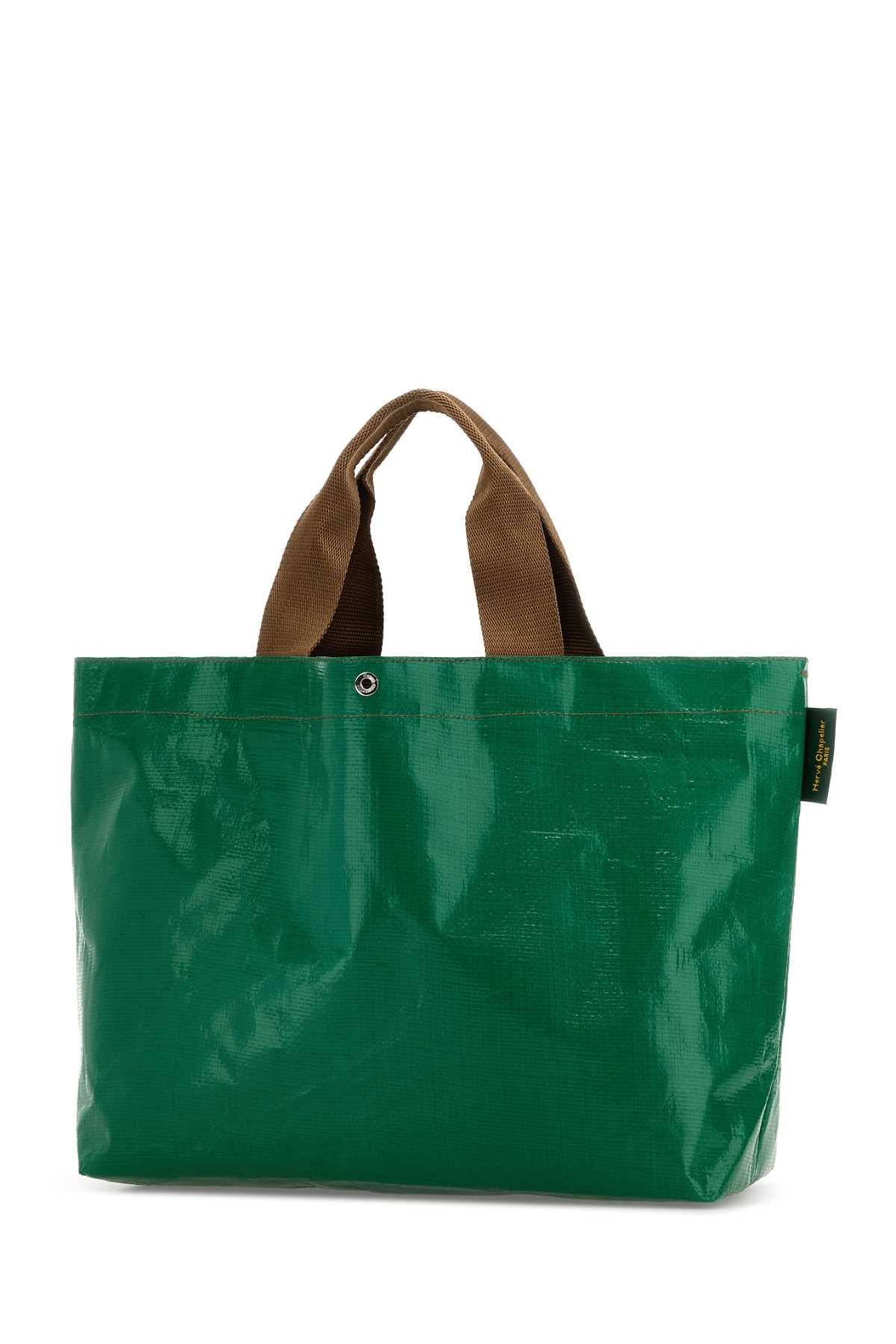 Shopper small, rectangular base HANDBAGS