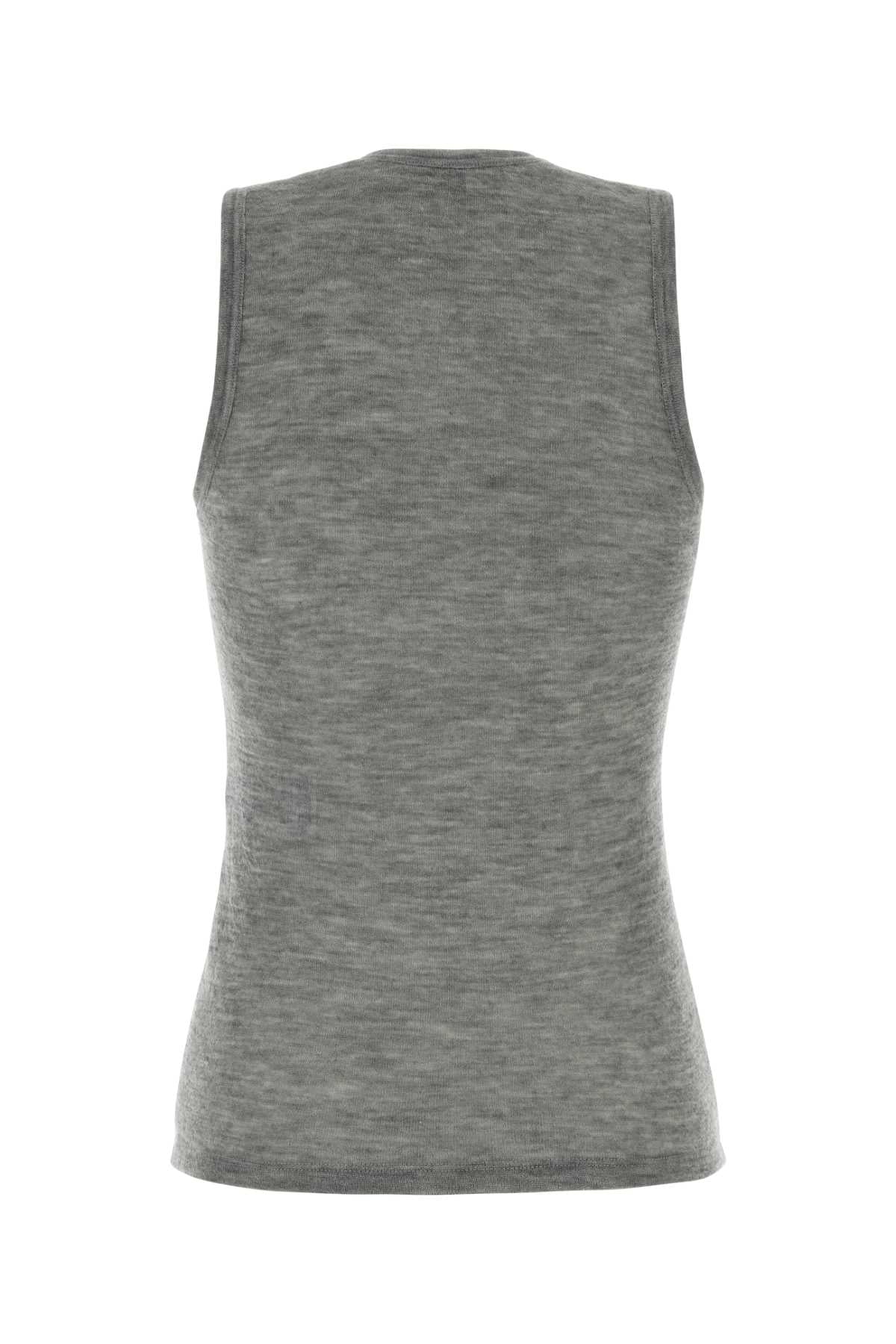 Saint Laurent Tank top