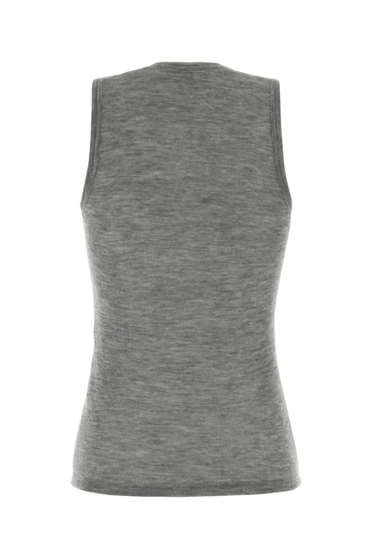 Saint Laurent Tank top