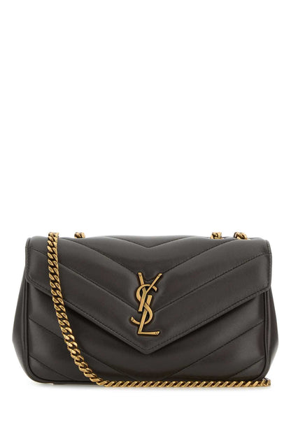 YSL BO S LOULOU CROSSBODY BAGS