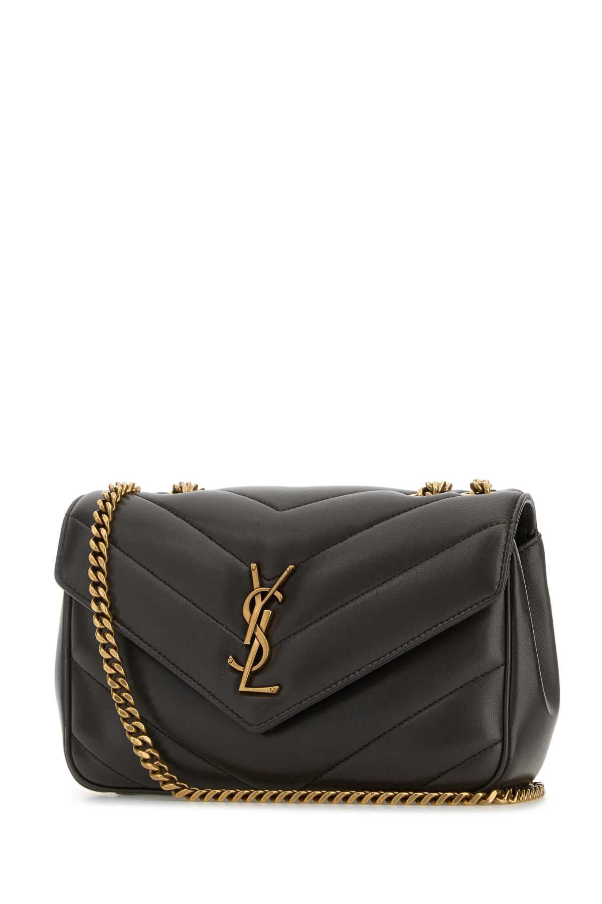 YSL BO S LOULOU CROSSBODY BAGS