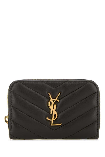 YSL PFD (439Y) MONO WALLETS