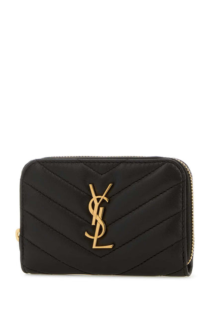 YSL PFD (439Y) MONO WALLETS