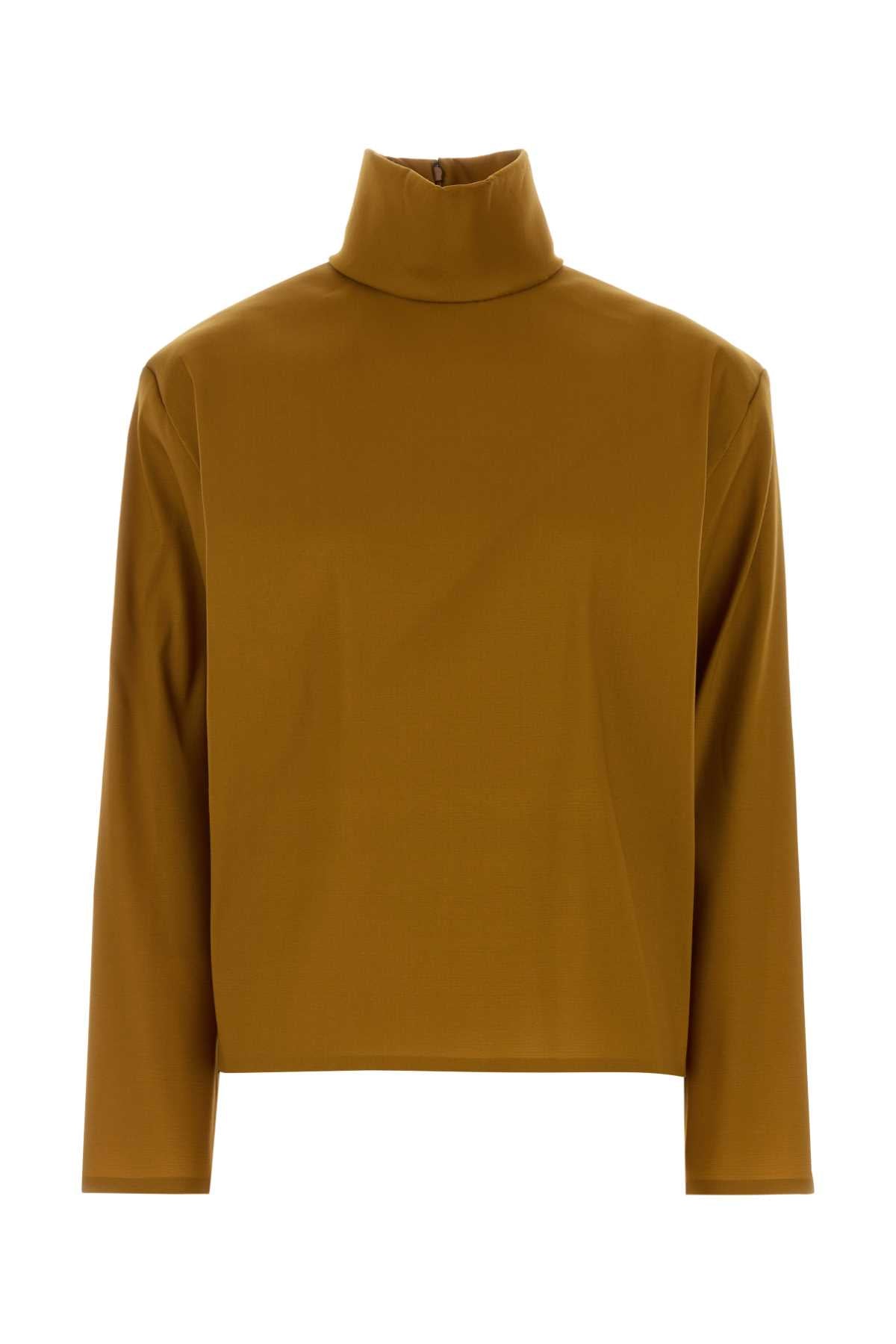 Saint Laurent Top