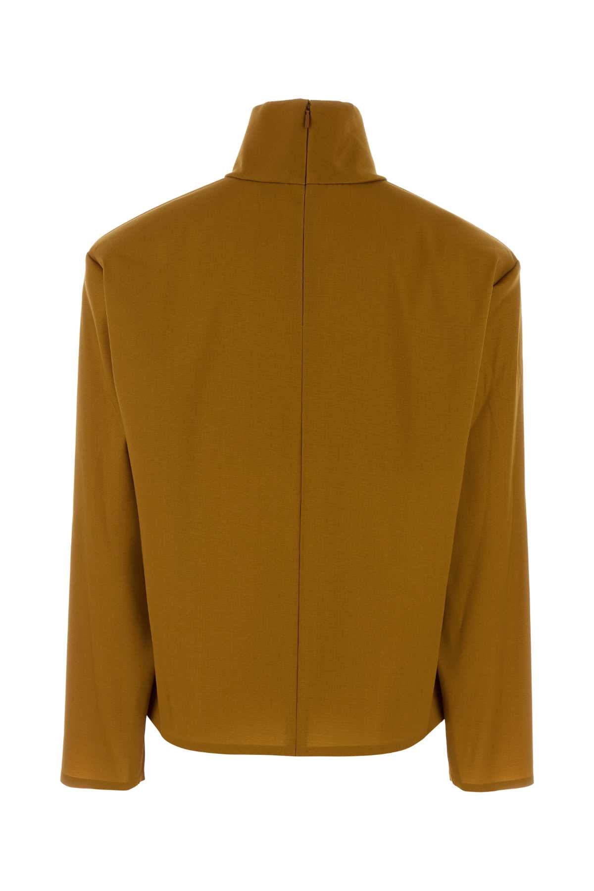 Saint Laurent Top