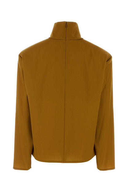 Saint Laurent Top