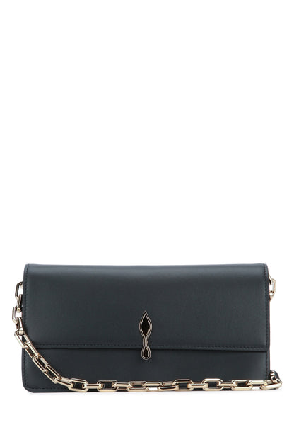 BETTINA CROSS-BODY NAPPA CROSSBODY BAGS