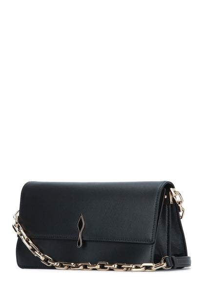 BETTINA CROSS-BODY NAPPA CROSSBODY BAGS