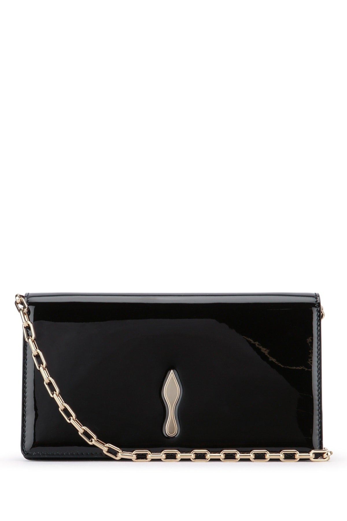 Christian Louboutin Bettina clutch patent