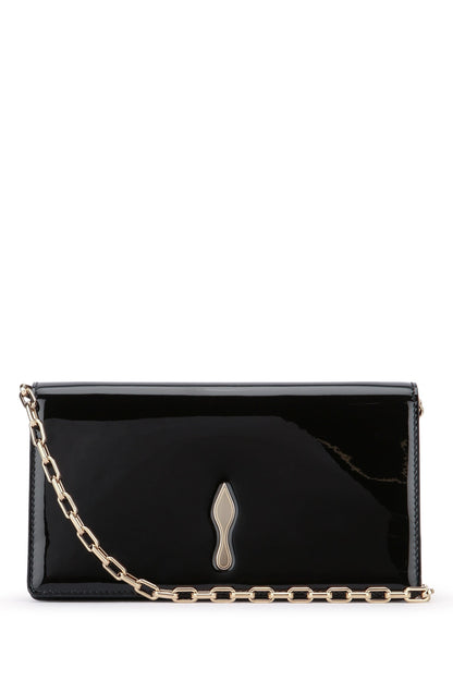 Christian Louboutin Bettina clutch patent