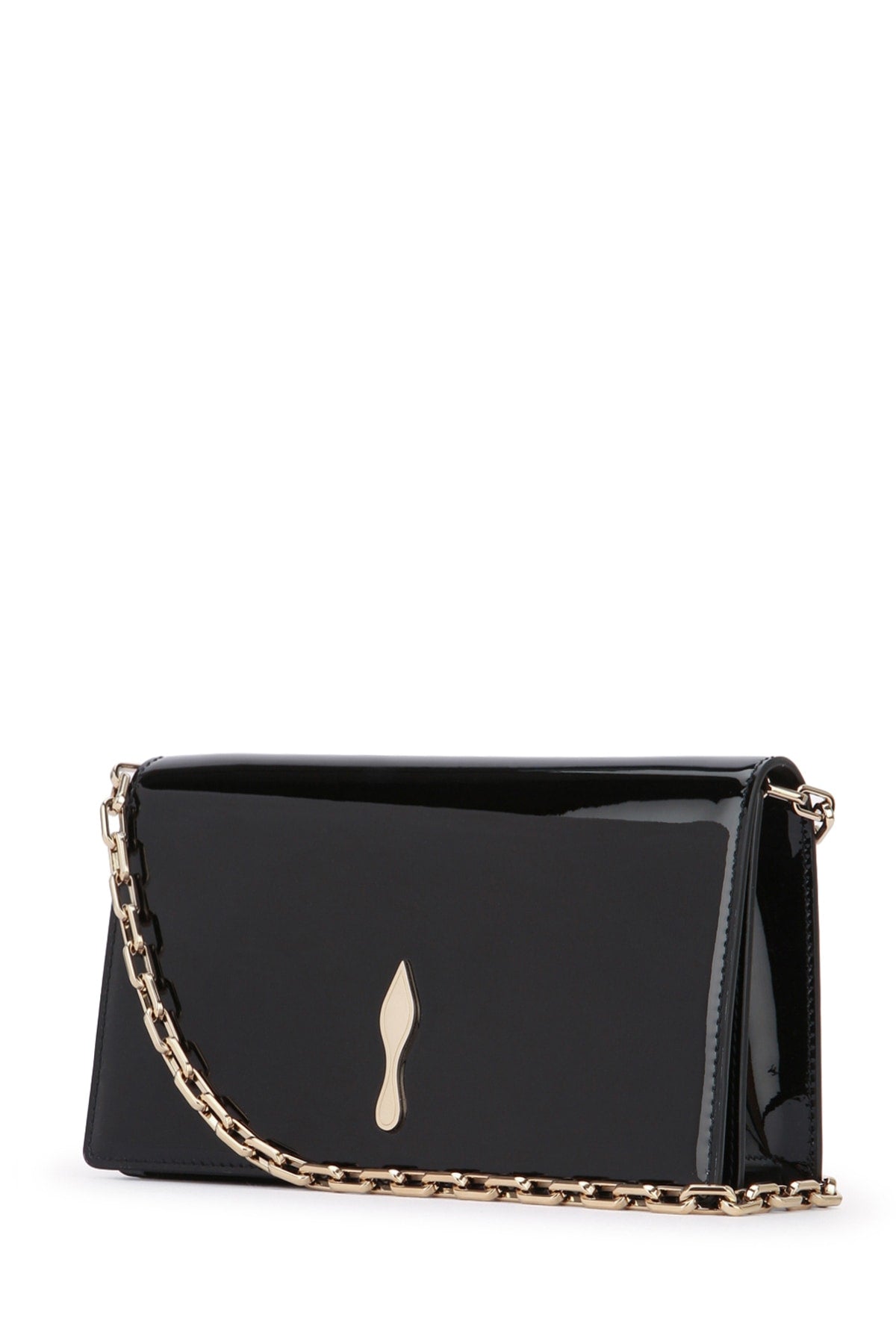 Christian Louboutin Bettina clutch patent