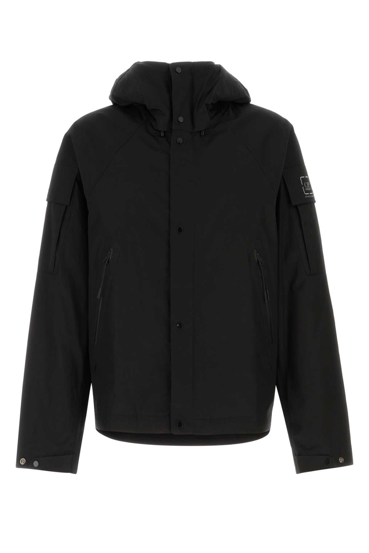 METROPOLIS SERIES HYST HOODED JACKET JACKETS