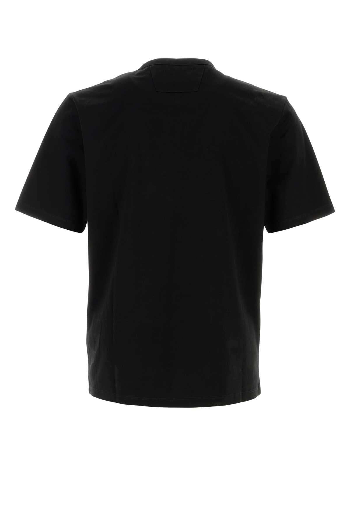 METROPOLIS SERIES MERCERIZED JERSEY SHORT SLEEVE C T-SHIRTS